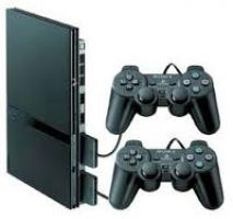 Playstation 2 Playstation 2